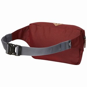 Columbia Mochila Classic Outdoor™ Lumbar Bag Mujer Rojos (234WTPOXK)